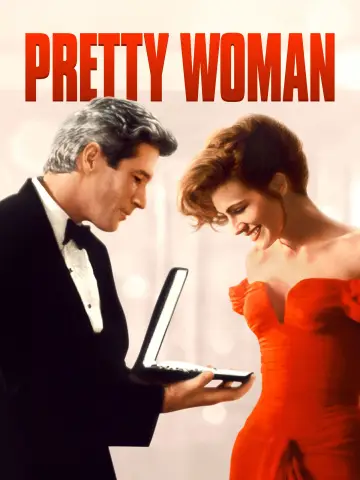 Plakat do filmu "Pretty Woman" #571220