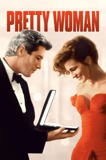 Plakat do filmu "Pretty Woman" #571221