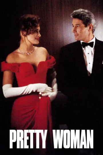 Plakat do filmu "Pretty Woman" #571222