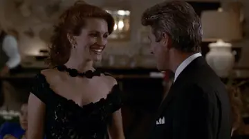 Zasłona do filmu "Pretty Woman" #747828