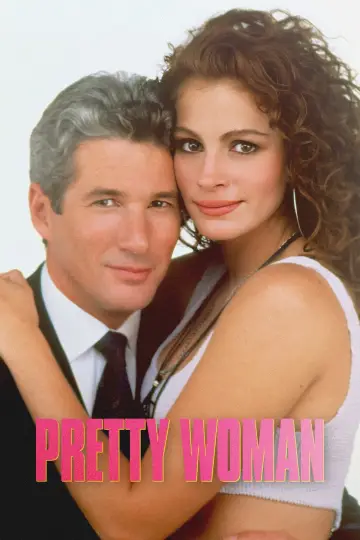 Plakat do filmu "Pretty Woman" #914451