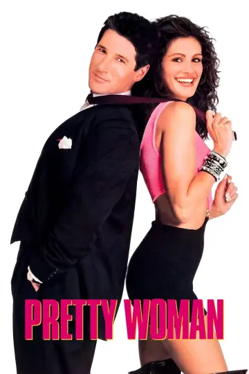 Plakat do filmu "Pretty Woman" #914452