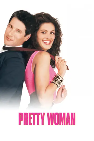 Plakat do filmu "Pretty Woman" #961377
