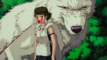 Księżniczka Mononoke