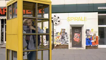 Zasłona do filmu "Biegnij Lola, biegnij" #225765