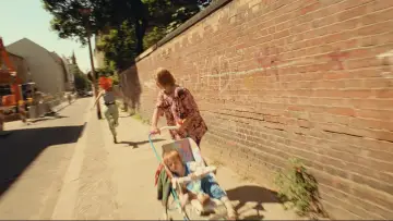 Zasłona do filmu "Biegnij Lola, biegnij" #694541