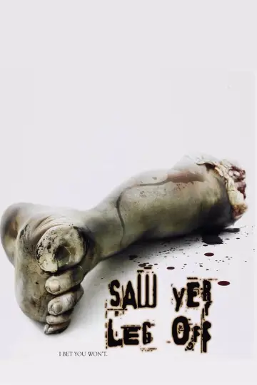 Plakat do filmu "Piła" #159764