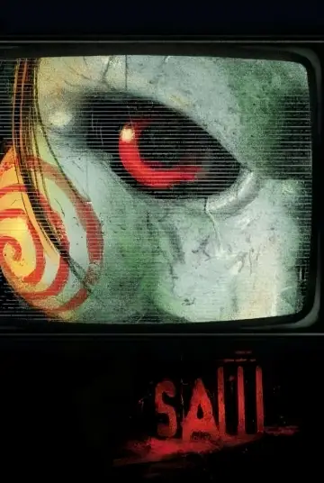 Plakat do filmu "Piła" #159765