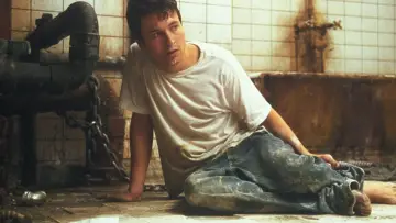 Zasłona do filmu "Piła" #217833