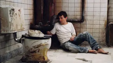 Zasłona do filmu "Piła" #217835