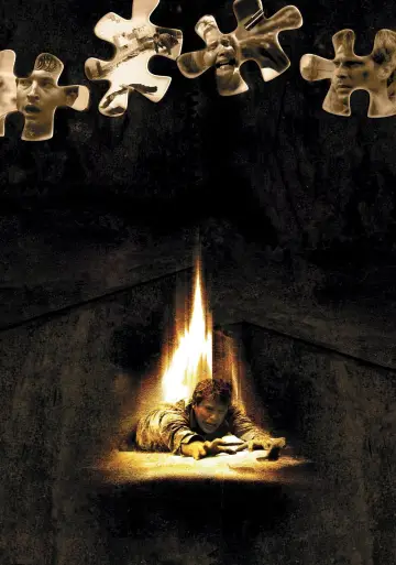 Plakat do filmu "Piła" #217842