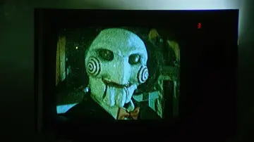 Zasłona do filmu "Piła" #608511
