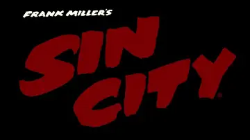 Zasłona do filmu "Sin City - Miasto grzechu" #1216329