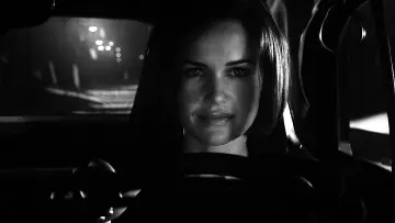 Zasłona do filmu "Sin City - Miasto grzechu" #1216335