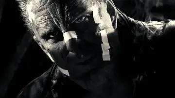 Zasłona do filmu "Sin City - Miasto grzechu" #1216337