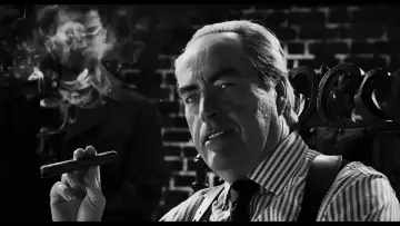 Zasłona do filmu "Sin City - Miasto grzechu" #1216341