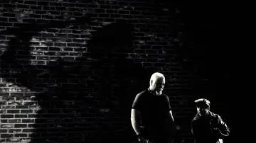 Zasłona do filmu "Sin City - Miasto grzechu" #1216343