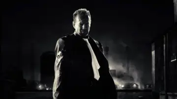 Zasłona do filmu "Sin City - Miasto grzechu" #1216344