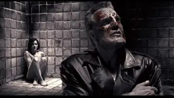 Zasłona do filmu "Sin City - Miasto grzechu" #1216349