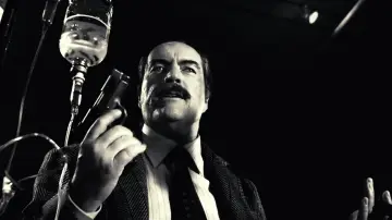 Zasłona do filmu "Sin City - Miasto grzechu" #1216350
