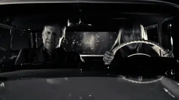 Zasłona do filmu "Sin City - Miasto grzechu" #1216352