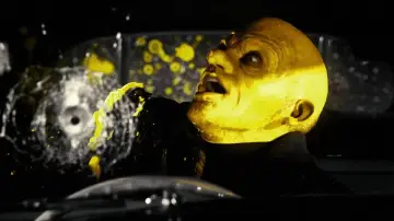 Zasłona do filmu "Sin City - Miasto grzechu" #1216358