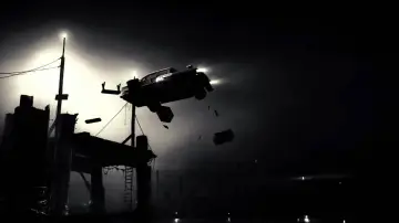 Zasłona do filmu "Sin City - Miasto grzechu" #1216366