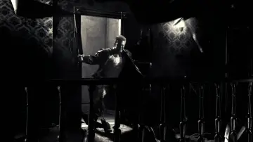 Zasłona do filmu "Sin City - Miasto grzechu" #1216367