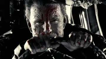 Zasłona do filmu "Sin City - Miasto grzechu" #1216368