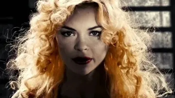 Zasłona do filmu "Sin City - Miasto grzechu" #1216369