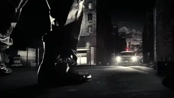 Zasłona do filmu "Sin City - Miasto grzechu" #1216370