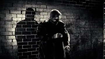 Zasłona do filmu "Sin City - Miasto grzechu" #1216378