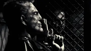 Zasłona do filmu "Sin City - Miasto grzechu" #1216381