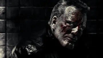 Zasłona do filmu "Sin City - Miasto grzechu" #1216385