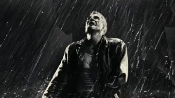 Zasłona do filmu "Sin City - Miasto grzechu" #1216388
