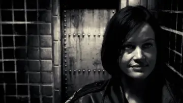 Zasłona do filmu "Sin City - Miasto grzechu" #1216389