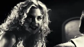 Zasłona do filmu "Sin City - Miasto grzechu" #1216391