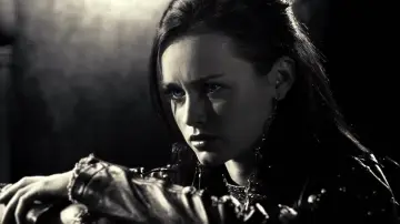 Zasłona do filmu "Sin City - Miasto grzechu" #1216394