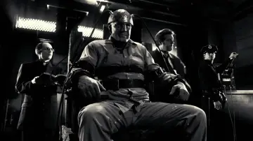 Zasłona do filmu "Sin City - Miasto grzechu" #1216409
