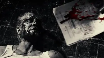 Zasłona do filmu "Sin City - Miasto grzechu" #1216410