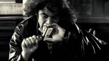 Zasłona do filmu "Sin City - Miasto grzechu" #1216423