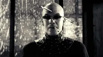 Zasłona do filmu "Sin City - Miasto grzechu" #1216441
