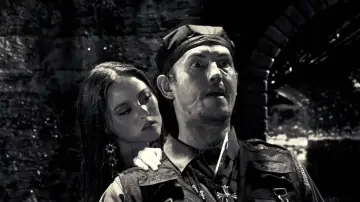 Zasłona do filmu "Sin City - Miasto grzechu" #1216442