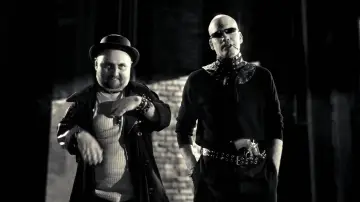 Zasłona do filmu "Sin City - Miasto grzechu" #1216443