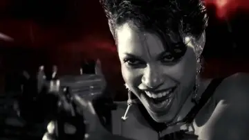 Zasłona do filmu "Sin City - Miasto grzechu" #1216447