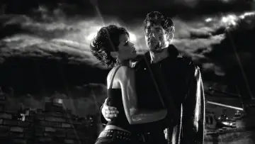Zasłona do filmu "Sin City - Miasto grzechu" #1724403