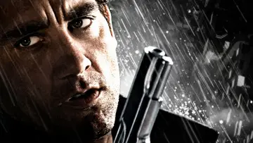 Zasłona do filmu "Sin City - Miasto grzechu" #214571