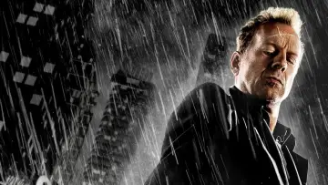 Zasłona do filmu "Sin City - Miasto grzechu" #214572
