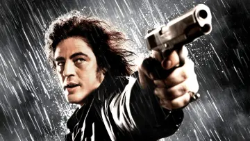 Zasłona do filmu "Sin City - Miasto grzechu" #214573