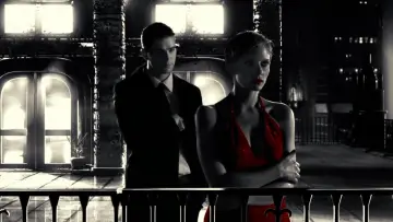 Zasłona do filmu "Sin City - Miasto grzechu" #214583
